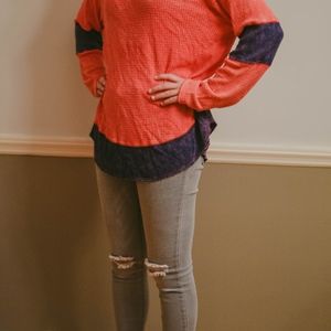 Free People Sweater